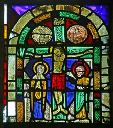 La Crucifixion