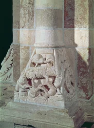 La Mort de Lazare et le Riche, d