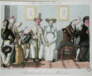 La salle d