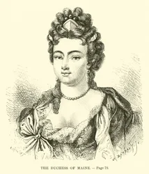 La Duchesse du Maine