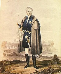 Le Duc de Wellington (1769-1852)