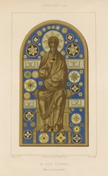 Le Père Éternel