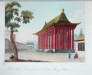 Le Palais 