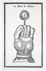 La Main de Gloire