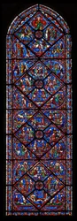 La fenêtre de Joseph