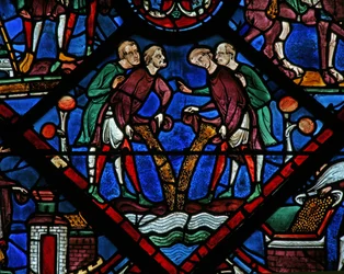 La fenêtre de Joseph : Les années d
