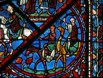 La fenêtre de Joseph : ses frères reviennent d