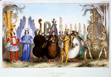 Le Royaume de l