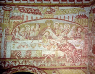 La Cène