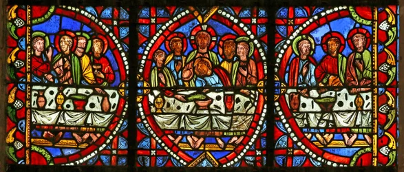 La Cène