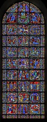 La Vie du Christ
