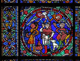 La Vie du Christ : L