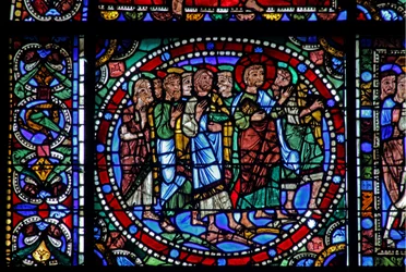 La Vie du Christ : L