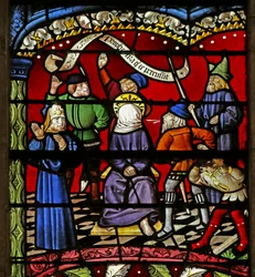 La Dérision