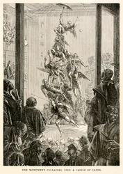 Le Monument s