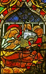 La Nativité