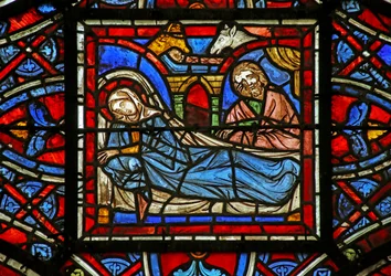 La Nativité