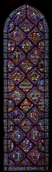 Fenêtre de Noé