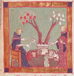 Le Testament des Philosophes, d