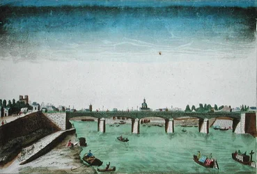 Le Pont d