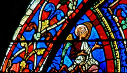 Le Fils Prodigue : un ange