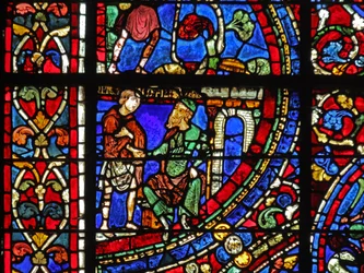 Fenêtre du Fils Prodigue : demande du travail
