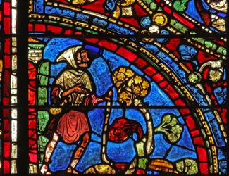 Fenêtre du Fils Prodigue : retourne chez lui
