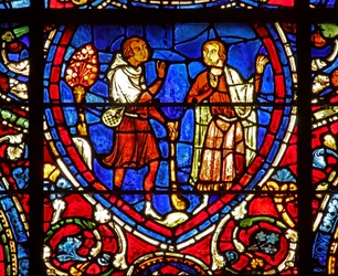 Fenêtre du Fils Prodigue : retourne chez son père