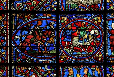 Le Fils Prodigue : part avec son serviteur - mais son serviteur décide de partir