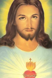 Le Sacré-Cœur de Jésus, XIXe siècle