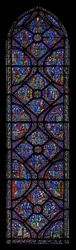 La fenêtre de Saint Jacques