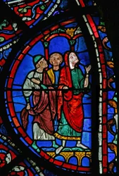 La fenêtre de Saint Thomas : un groupe