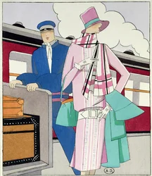 La Gare