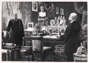 Le Bureau de l