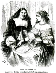 Le Tartuffe