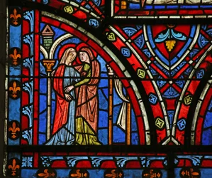 La Visitation