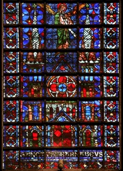 La cathédrale-église de Thérouanne