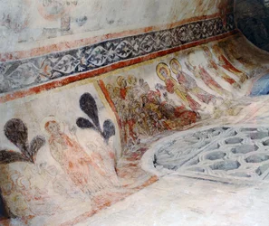 Le miracle de la multiplication des pains