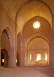 La nef de l
