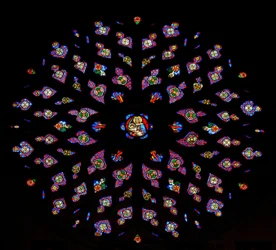 La rosace