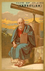 Le télescope