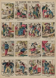 La sagesse des nations