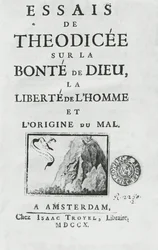 Page de titre de 