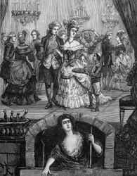 Page de titre de "Le Marquis de Sade, ses aventures, ses œuvres", Fayard