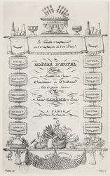 Page de titre de 