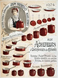Aux acheteurs d