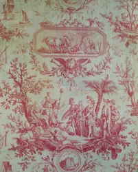 Toile de Jouy (d