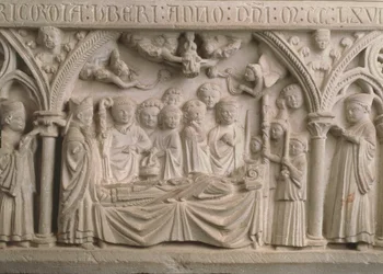 Tombe de l