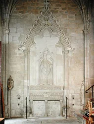 Tombe de l