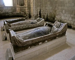 Tombes d